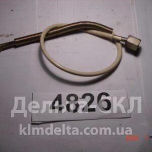 Оболочка троса