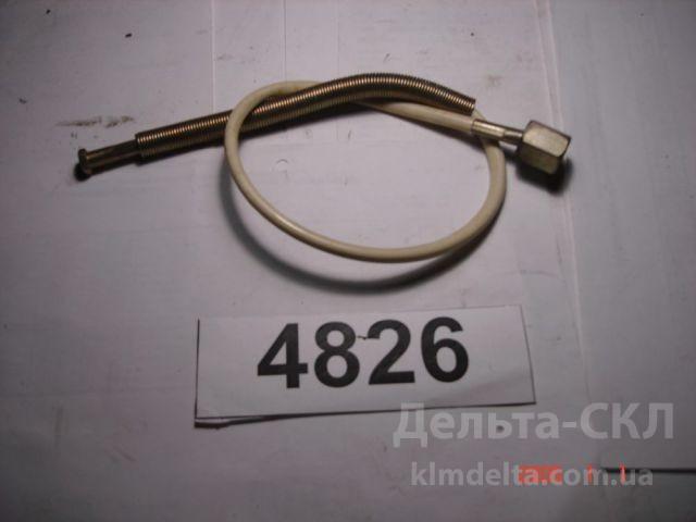 Оболочка троса Оболочка троса