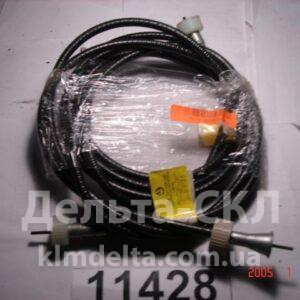 Трос спидометра