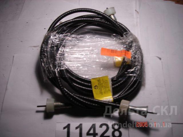 Трос спидометра Трос спидометра