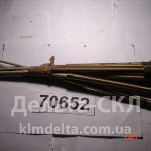 Трос крана делителя