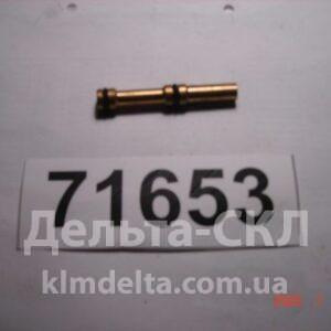 Золотник крана