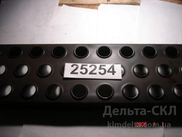 Подножка правая Подножка правая