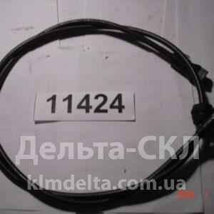 Трос спидометра (ГВ310,длин.1550мм)(покупн.ГАЗ)