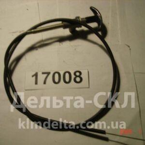 Тяга управления жалюзи