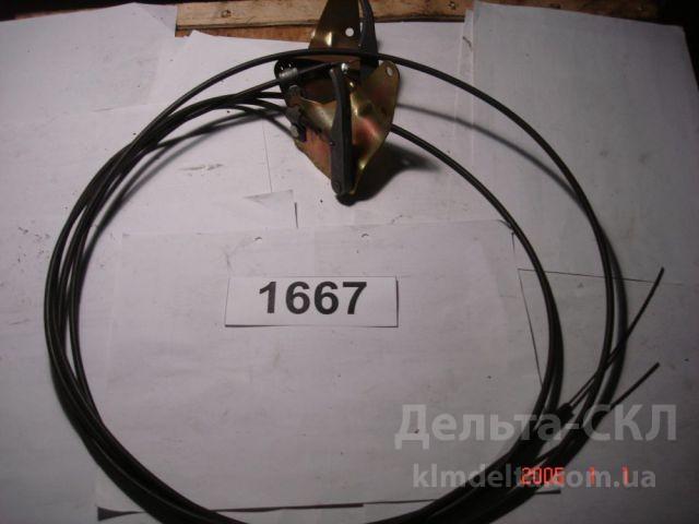 Трос капота Трос капота