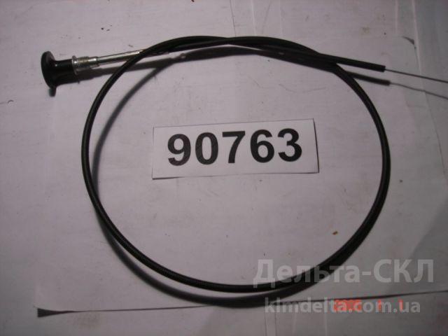 Тяга ручной заслонки Тяга ручной заслонки