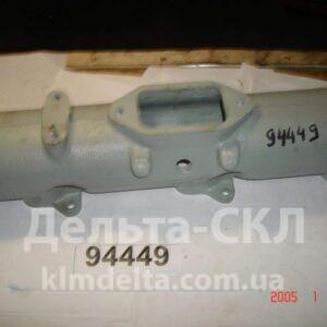 Коллектор впускной (воздушный)