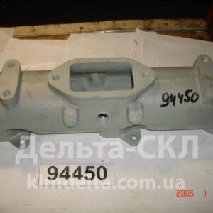 Коллектор впускной (воздушный)