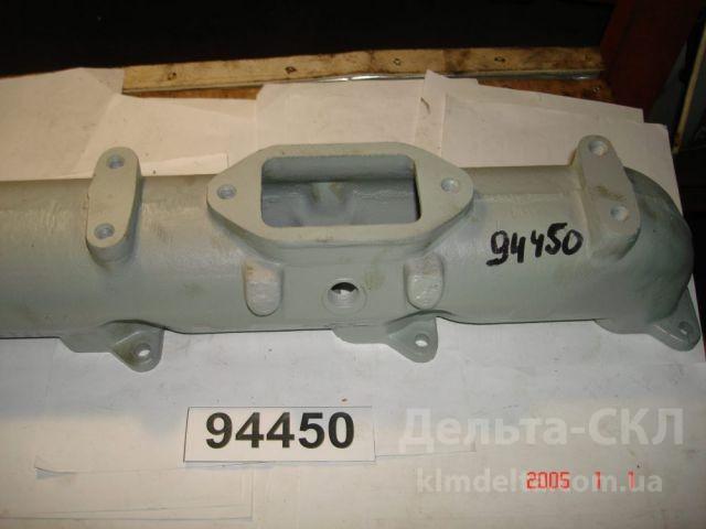 Коллектор впускной (воздушный) Коллектор впускной (воздушный)