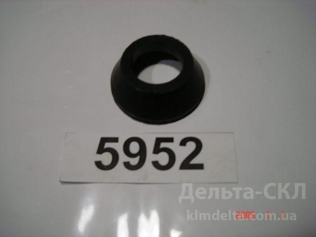 Пыльник пальца реактивной штанги Пыльник пальца реактивной штанги