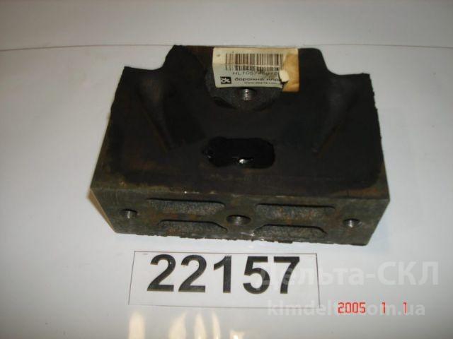 Подушка опоры двигателя задняя Подушка опоры двигателя задняя