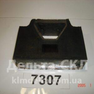 Подушка опоры двигателя,боковой