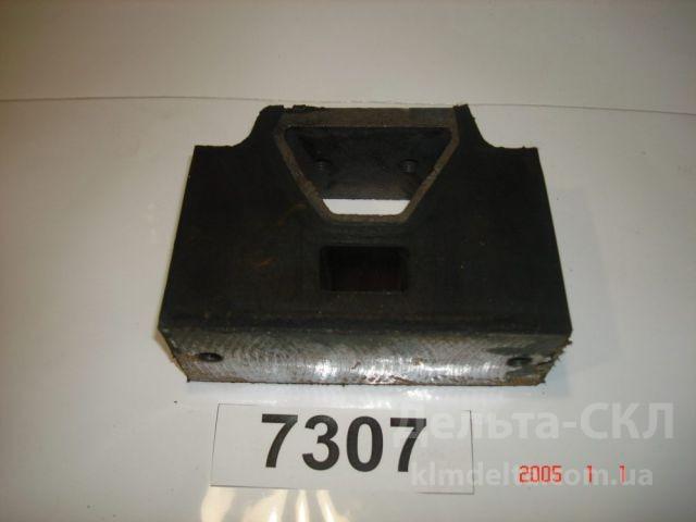 Подушка опоры двигателя,боковой Подушка опоры двигателя,боковой