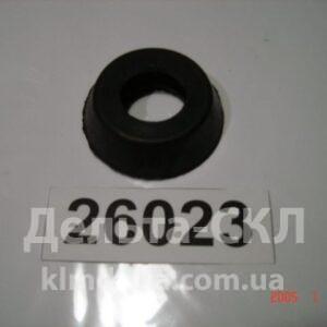Кольцо уплот.наконеч реактивной штанги