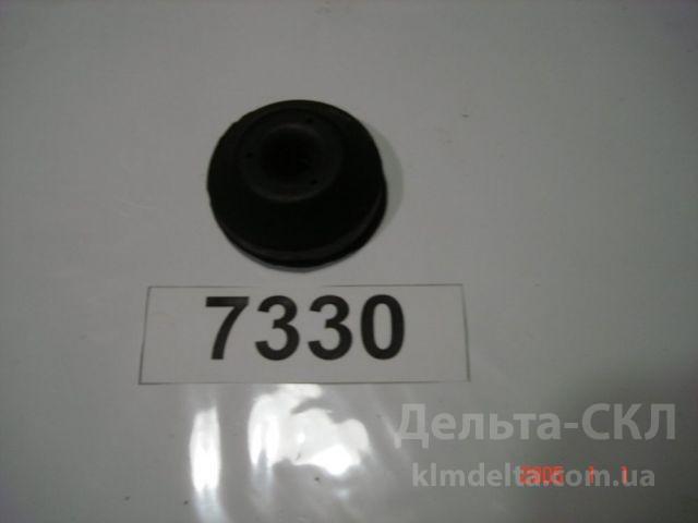 Подушка радиатора верхняя Подушка радиатора верхняя