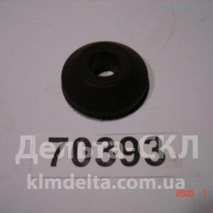 Втулка опоры кабины