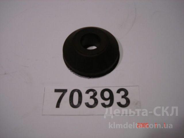 Втулка опоры кабины Втулка опоры кабины