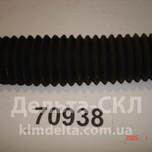 Гофра гидроусилителя МАЗ