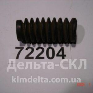 Уплотнитель цилиндра гидроусилителя руля