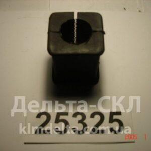 Втулка стабилизатора верхняя