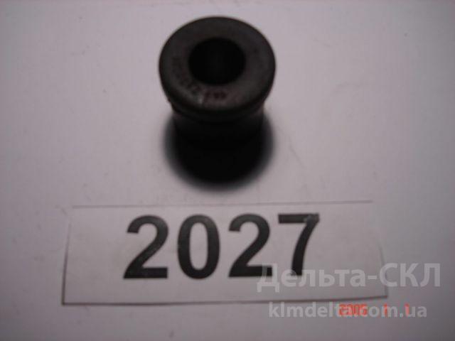 Втулка ушка рессоры передней Втулка ушка рессоры передней