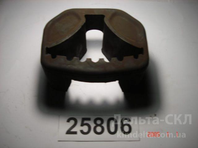 Подушка опоры двигателя задняя Подушка опоры двигателя задняя