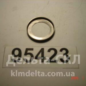 Обойма пильника рул.пальця