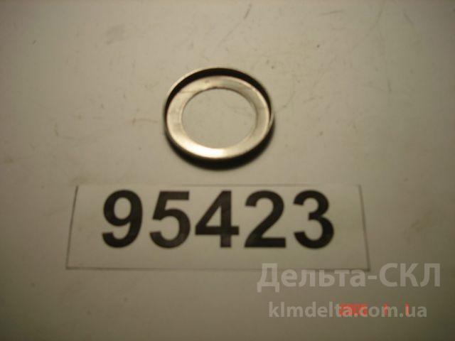 Обойма пильника рул Обойма пильника рул.пальця