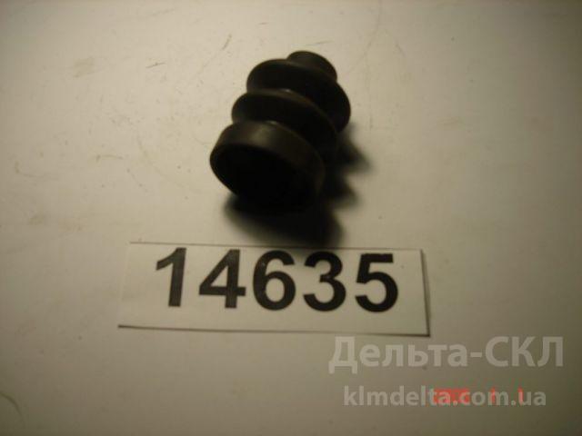 Колпак защитный главного цилиндра выключения сцепления (вир-во У Колпак защитный главного цилиндра выключения сцепления (вир-во У