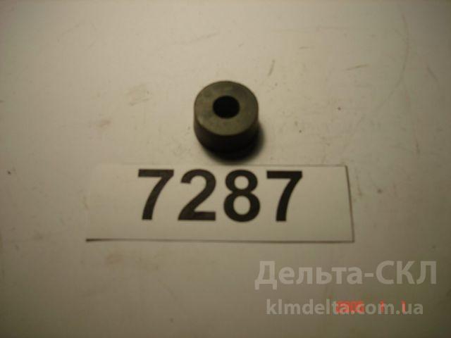 Подушка крепления радиатора боковая Подушка крепления радиатора боковая