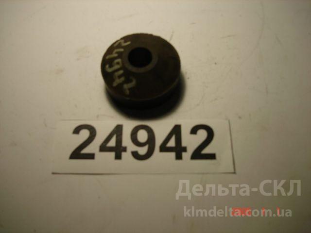 Подушка подвески радиатора Подушка подвески радиатора