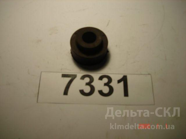 Подушка радиатора нижняя Подушка радиатора нижняя