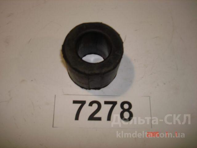 Подушка раздаточной коробки задняя (малая) Подушка раздаточной коробки задняя (малая)