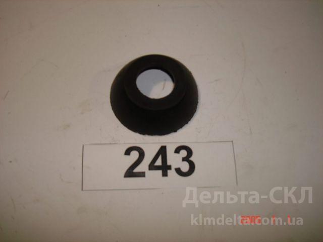 Уплотнитель пальца рулевого Уплотнитель пальца рулевого