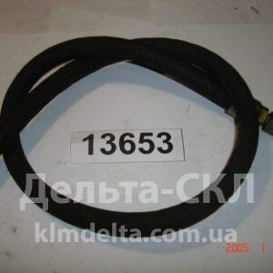 Шланг ГУР насоса масляного нагнетательный L=1120мм