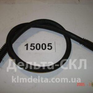 Шланг тормоза к среднему мосту L=890мм