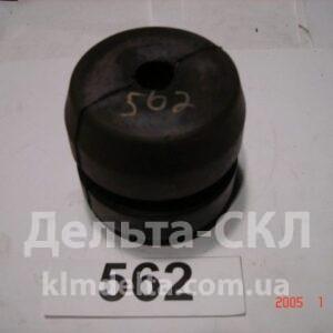 Буфер рессоры передний