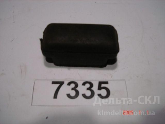 Подушка рессоры верхняя Подушка рессоры верхняя