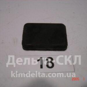 Упор рессоры передней