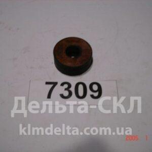 Подушка опоры двигателя задняя