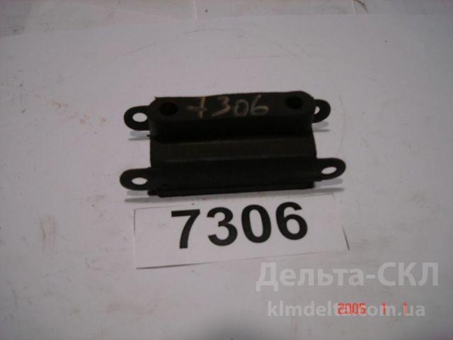 Подушка опоры двигателя задняя Подушка опоры двигателя задняя