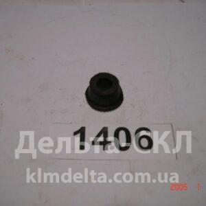 Втулка облицовки радиатора