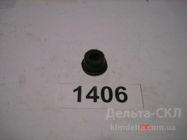 Втулка облицовки радиатора Втулка облицовки радиатора