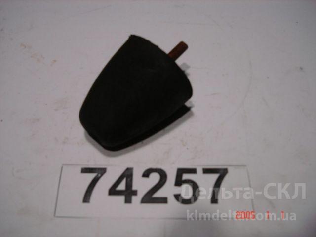 Буфер хода сжатия Буфер хода сжатия