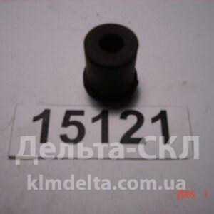 Втулка ушка рессоры