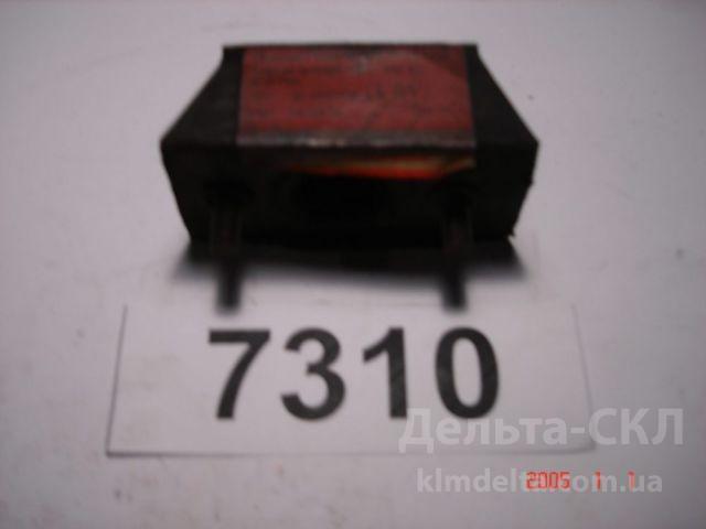 Подушка опоры двигателя передняя Подушка опоры двигателя передняя