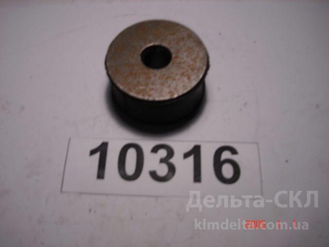 Подушка кабины Подушка кабины