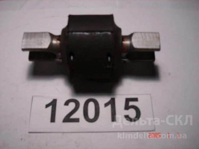 Опора переднего подрессоривания Опора переднего подрессоривания