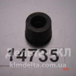 Втулка задней опоры кабины